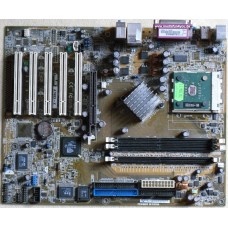 ASUS A7N8X-X + CPU! (Art.10005)